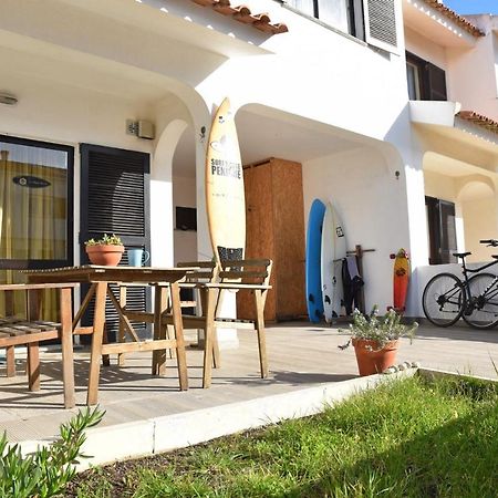 Surf House Peniche Albergue Baleal Exterior foto